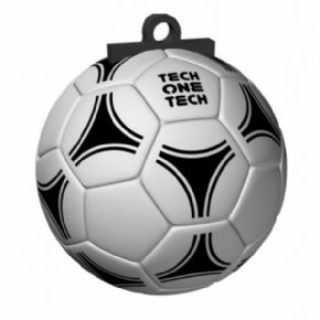 USB BALON FUTBOL 16GB, Canon Digital Incluido de 0,29