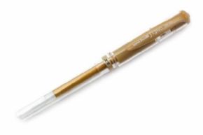 Roller Dorado metlico