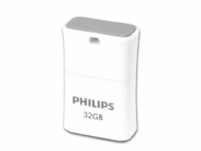 USB PHILIPS 32GB High, Canon Digital Incluido de 0,29