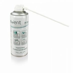 Bote aire comprimido Ewent 520 ml
