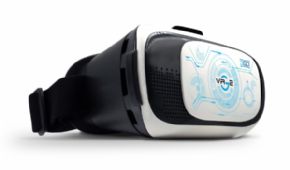 Gafas de Realidad Virtual VRG2