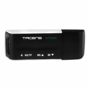 Lector de tarjetas Tacens Anima