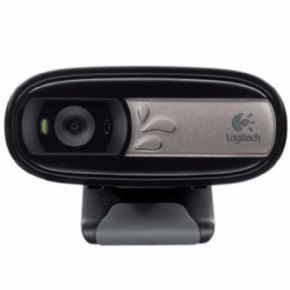 Webcam Logitech C170