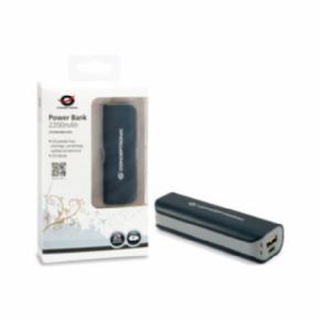 Power Bank Conceptronic 2200mAh