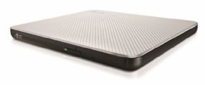 Grabadora LG externa