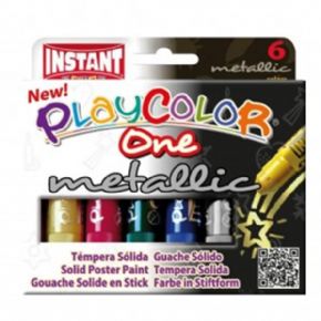 Playcolor 6 colors