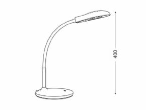 Flexo Led DUK 6W