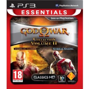 God Of War PS3