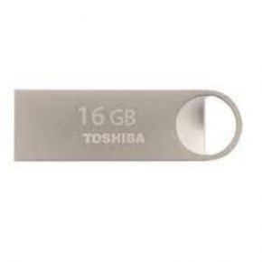 Memoria USB 16GB Metal TOSHIBA, Canon Digital Incluido de 0,29