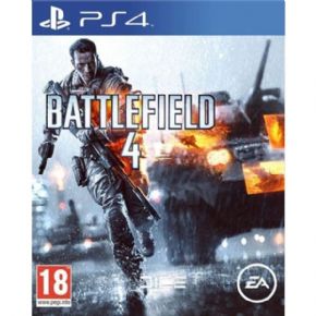 Battelfield 4 PS4