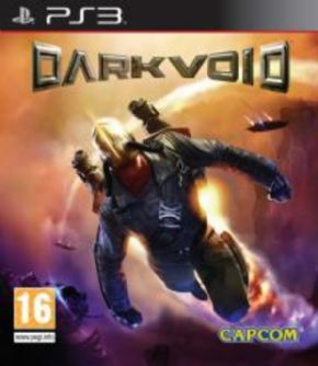 Darkvoid PS3