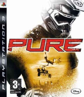PURE PS3