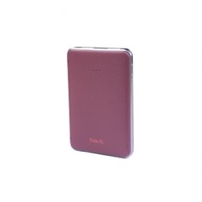 Power Bank 5000mAh Havit Rosa