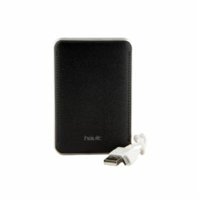 Power Bank Havit 5000mAh Negra