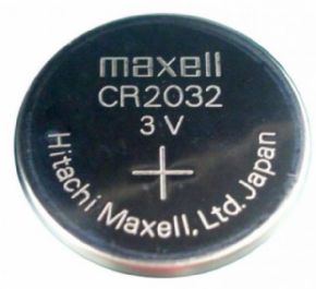 Pila Maxell CR2032