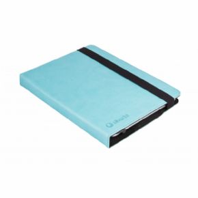 Funda Universal Silver Basic Azul