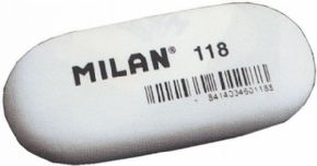 Goma Milan Miga de pan 118