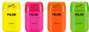 Afilaborra Compact Fluo Miln