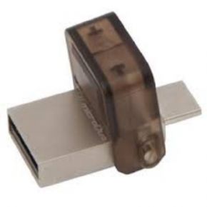 Kingston 32 GB micro USB DUO, Canon Digital Incluido de 0,29
