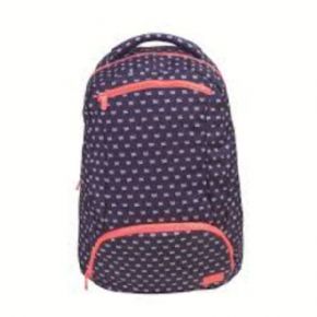 Mochila Escolar Grande Grullas Miln