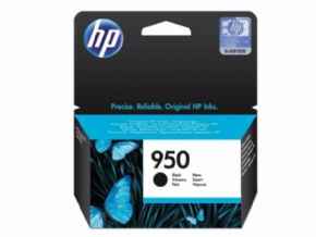 Cartucho de tinta HP 950 Negro