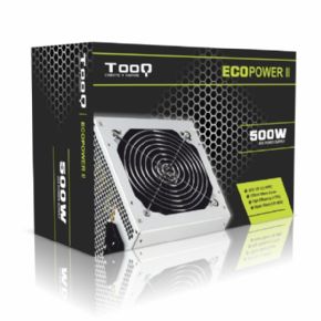 TOOQ Ecopower II
