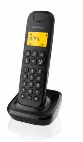 Telfono Inalmbrico Alcatel D135