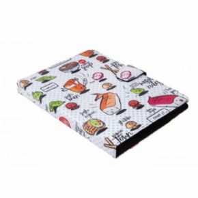 Funda Sushi Love tablet 10
