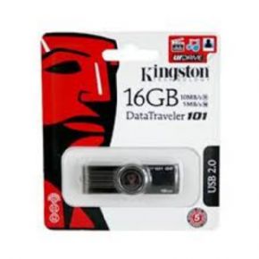 Memoria USB 16GB 101, Canon Digital Incluido de 0,29