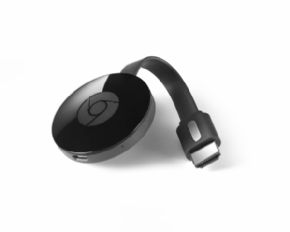 Chromecast 
