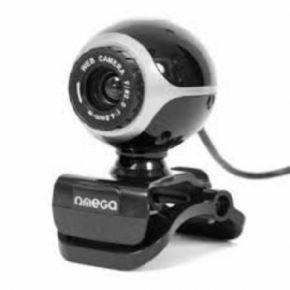 Webcam Omega  CRANE