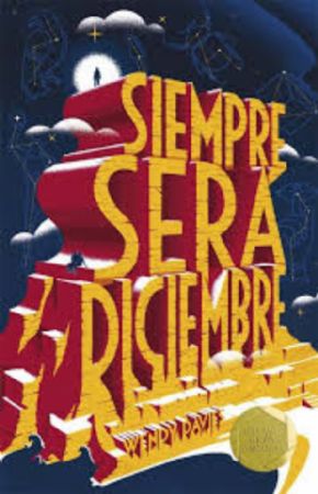 Siempre ser Diciembre (Wendy Davies)