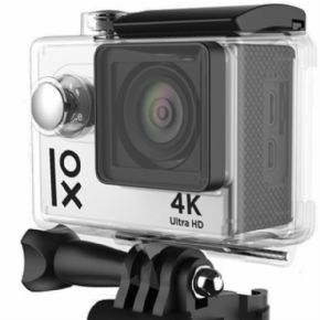Camara deportiva Primux Sporty 4K