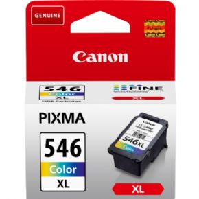 Cartucho original Canon 546 XL color