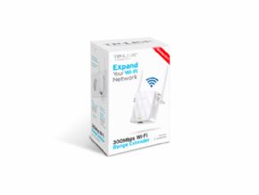 Extensor de red TL-WA855RE