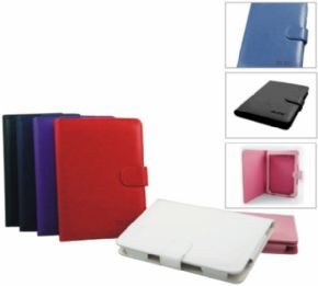 Funda tabket MTK 6 pulgadas  ROSA