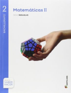 Matemticas 2 Bachillerato (Naturales) +Cuaderno Evaluacin. 5% de descuento aplicado en el precio.