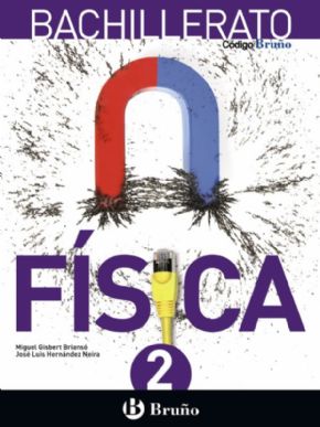 Fsica 2 Bachillerato Bruo. 5% de descuento aplicado en el precio.
