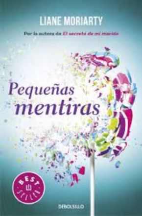 Pequeas mentiras 