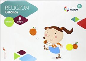 Religin Nuevo Berit 5 Aos. 