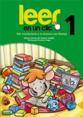 LEER EN UN CLIC.1 CURSO COMPLETO. 
