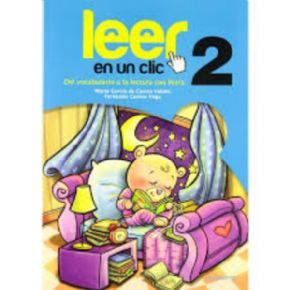 LEER EN UN CLIC 2 CURSO COMPLETO. 