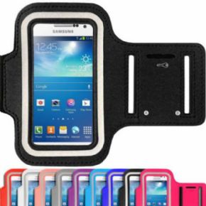 Brazalete deportivo PLUS ONE 5-5.7
