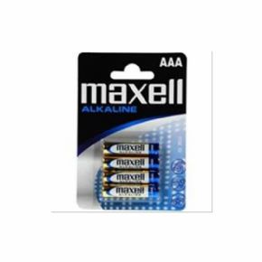 Pila Maxell Alkaline AA