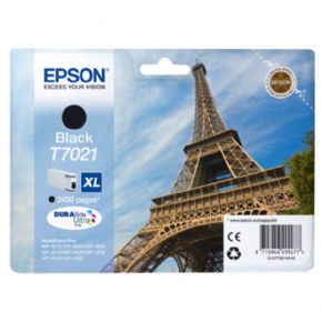 Cartucho de tinta Epson T7021 XL