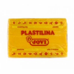 PLASTILINA JOVI MINI ANARANJADO