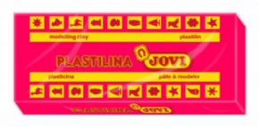 PLASTILINA MINI FUCSIA JOVI