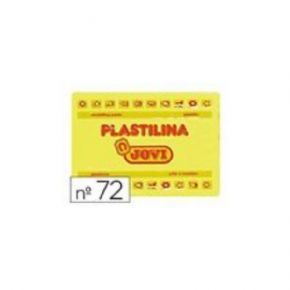 Plastilina Jovi Mini Amarillo