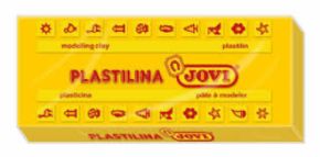 PLASTILINA JOVI ANARANJADO