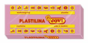 PLASTILINA MEDIANA ROSA
